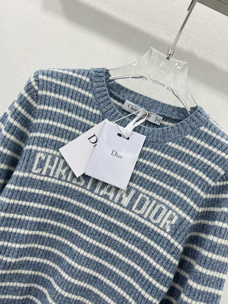 Christian Dior Sweaters